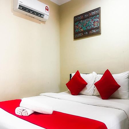 Langkawi Tok Jah Guest House Pantai Cenang Pantai Cenang  Extérieur photo