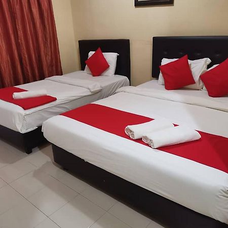 Langkawi Tok Jah Guest House Pantai Cenang Pantai Cenang  Extérieur photo