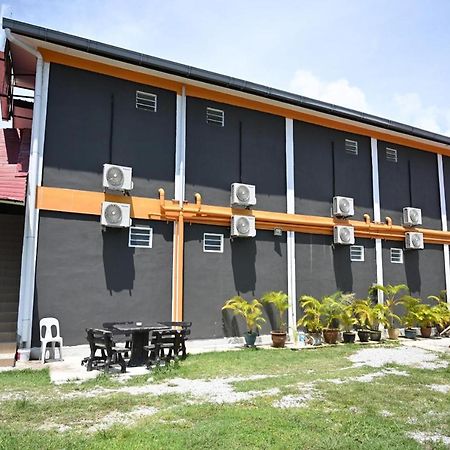 Langkawi Tok Jah Guest House Pantai Cenang Pantai Cenang  Extérieur photo