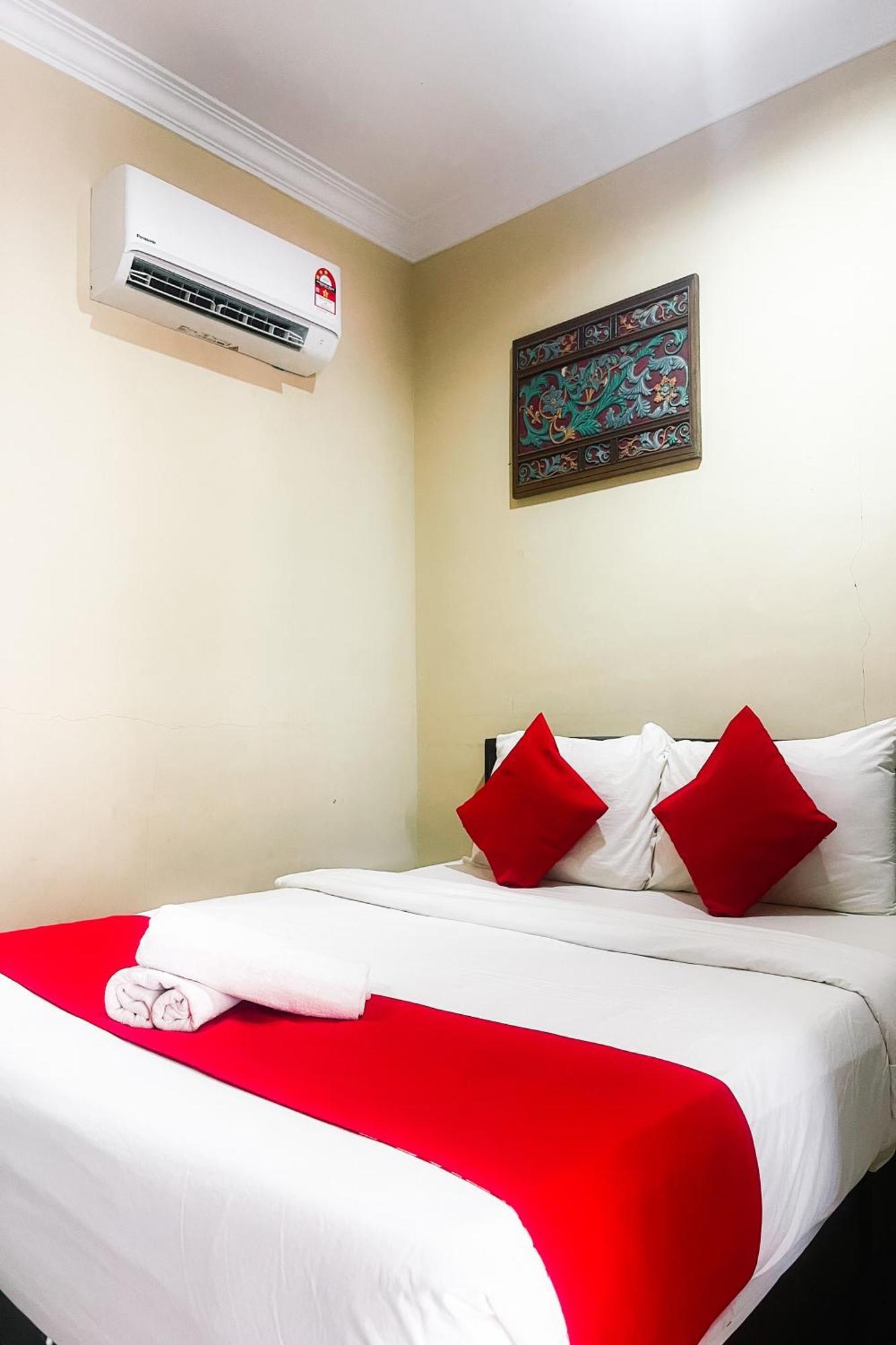 Langkawi Tok Jah Guest House Pantai Cenang Pantai Cenang  Extérieur photo