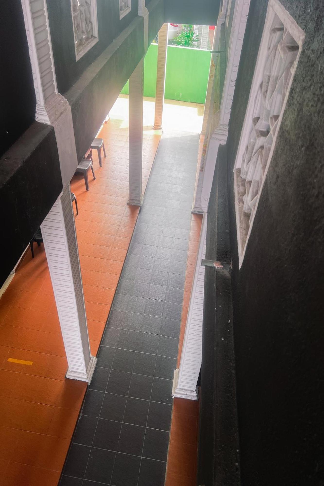 Langkawi Tok Jah Guest House Pantai Cenang Pantai Cenang  Extérieur photo