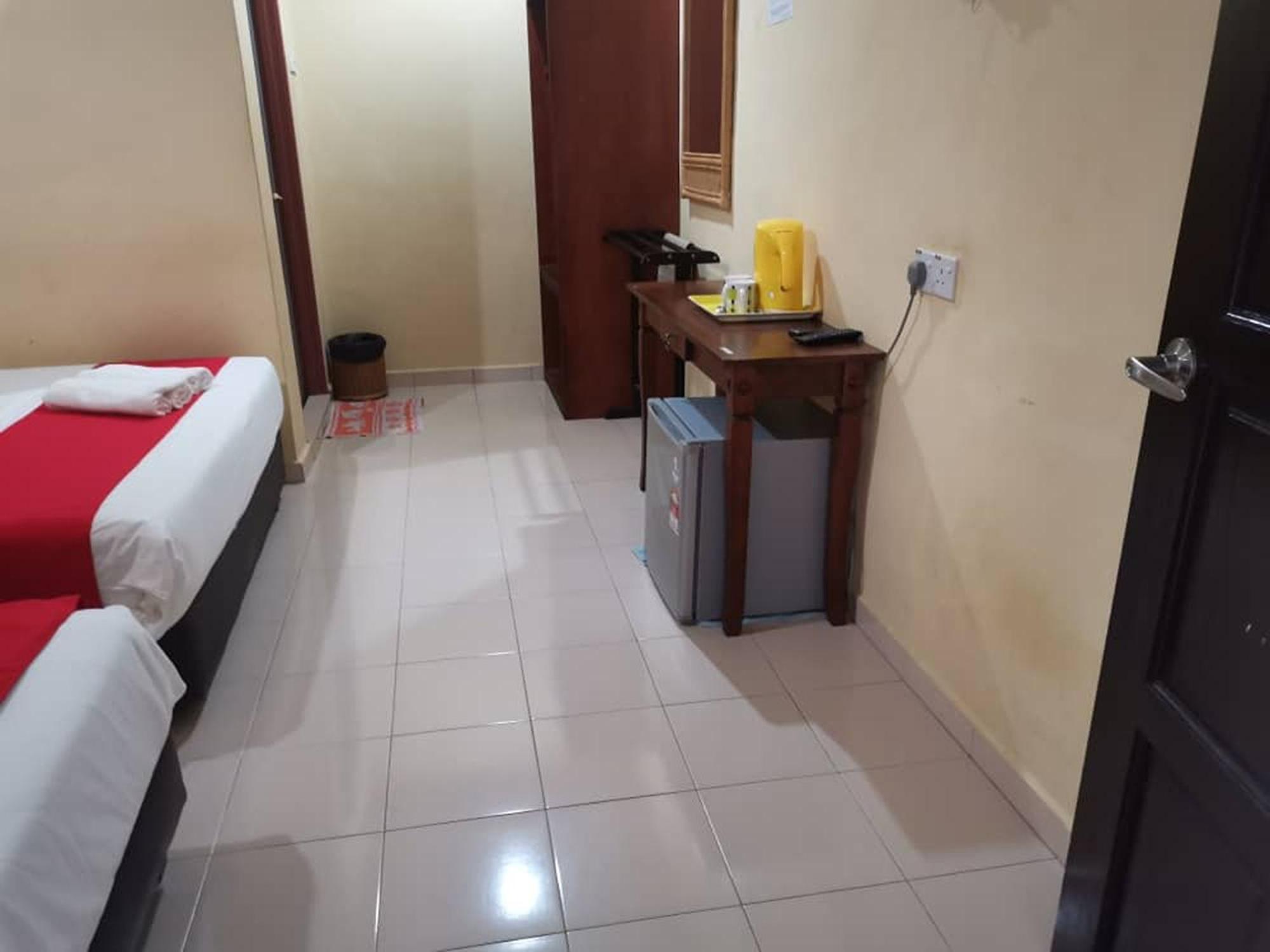 Langkawi Tok Jah Guest House Pantai Cenang Pantai Cenang  Extérieur photo