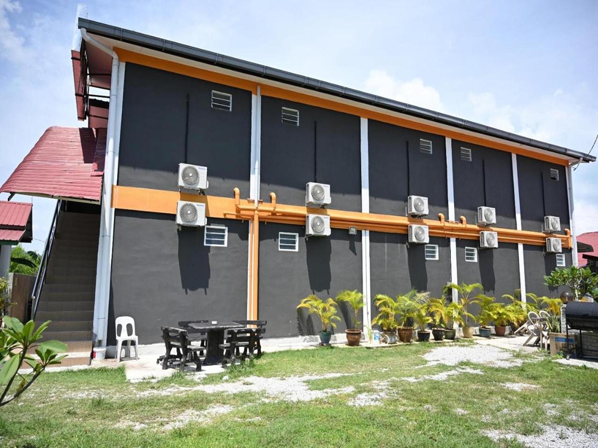 Langkawi Tok Jah Guest House Pantai Cenang Pantai Cenang  Extérieur photo