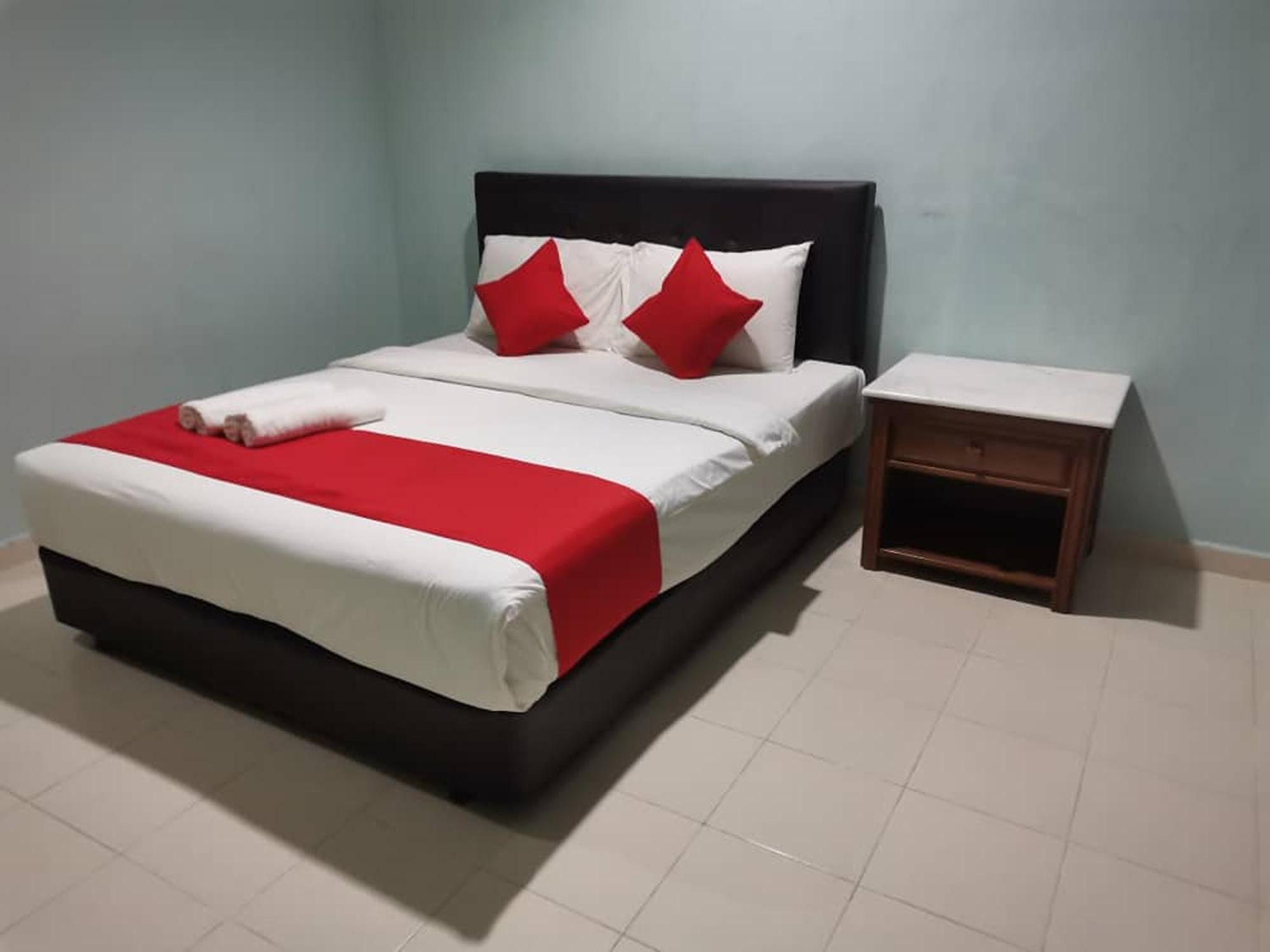 Langkawi Tok Jah Guest House Pantai Cenang Pantai Cenang  Extérieur photo