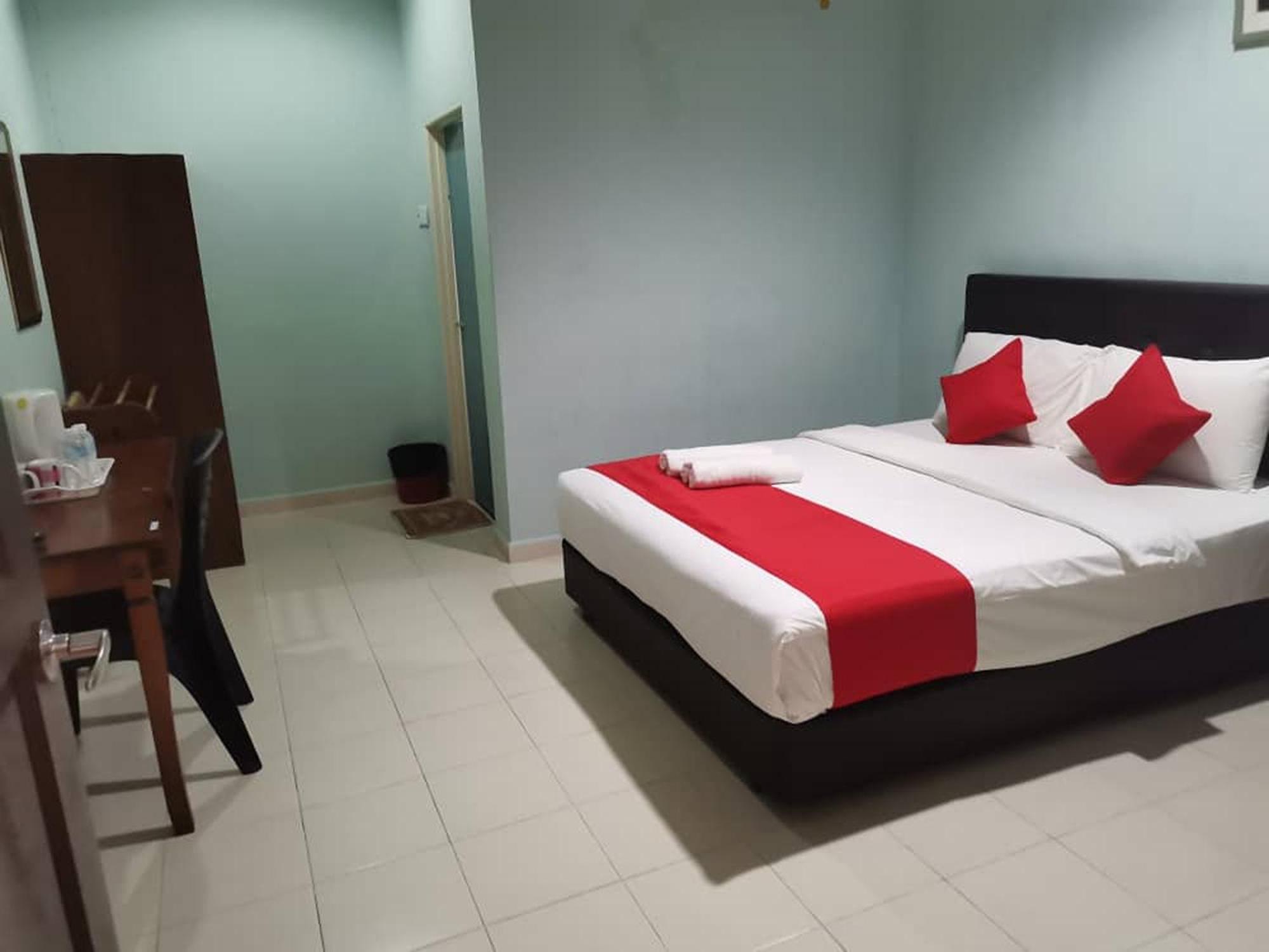 Langkawi Tok Jah Guest House Pantai Cenang Pantai Cenang  Extérieur photo