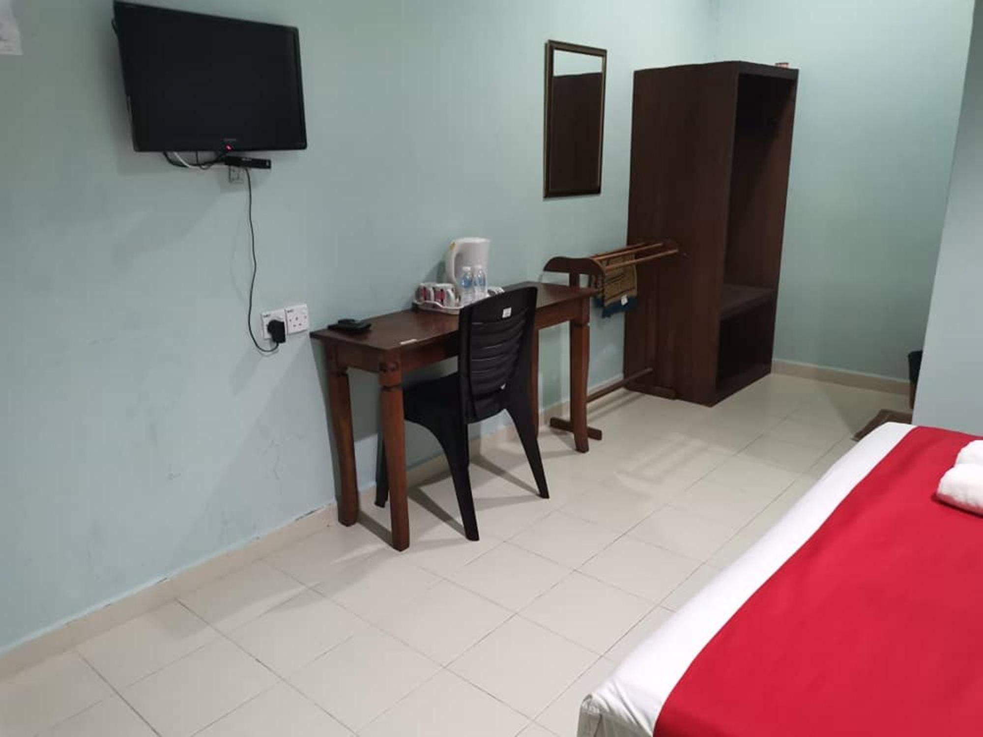 Langkawi Tok Jah Guest House Pantai Cenang Pantai Cenang  Extérieur photo